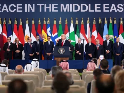 شرم الشيخ تشهد توقيع اتفاق شامل لإنهاء الحرب في غزة