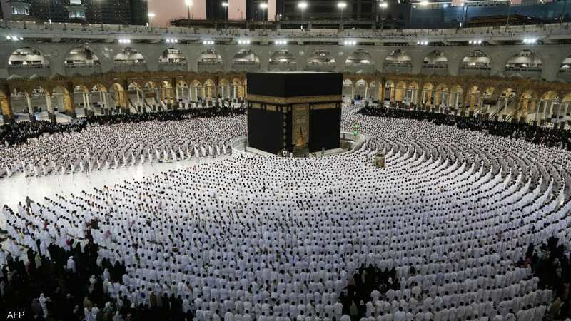 وزارة الأوقاف: 30 رجب آخر موعد للتسجيل في موسم الحج للعام 1447هـ