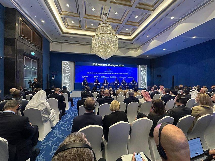 وزير الخارجية: تراخي المجتمع الدولي منح إيران مساحة أوسع للتدخل في الشأن اليمني