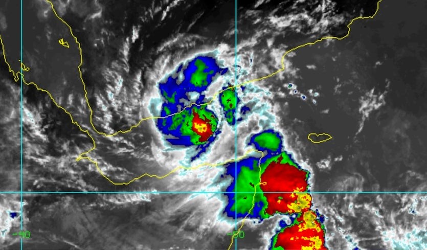 Meteorological Authority Warns of Tropical Storm “Shakti” Approaching Yemen’s Eastern Coast