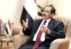 وزير الداخلية: الأمن ضبط عناصر من إيران وحزب الله في عدن وحضرموت