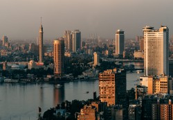مصر تستضيف مفاوضات تبادل الأسرى ووقف الحرب في غزة