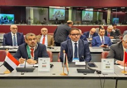 نائب رئيس البرلمان: 844 انتهاكاً حوثياً ضد أعضاء مجلس النواب