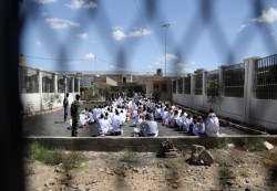 الأمم المتحدة: الحوثيون يحتجزون 9 موظفين أمميين إضافيين في اليمن
