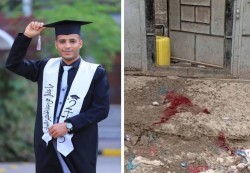 تعز: مقتل شاب برصاص عناصر أمنية في مدينة التربة