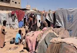 منظمات محلية ودولية: 18 مليون يمني مهددون بالجوع في ثالث أكبر أزمة غذاء بالعالم