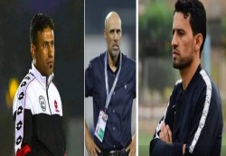 تغييرات جديدة في الأجهزة الفنية للمنتخبات الوطنية