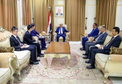 اليمن والصين تبحثان إعادة تفعيل الاتفاقيات الثنائية وتعزيز التعاون الاقتصادي