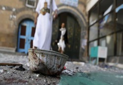 تقرير حقوقي: الفقر والقهر يدفعان المئات إلى الانتحار بمناطق سيطرة الحوثيين