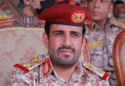 بعد أسابيع من الإنكار.. الحوثيون يقرّون بمقتل رئيس أركانهم محمد الغماري ونجله