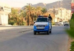 حضرموت: ضبط 247 جريمة جنائية في الوادي والصحراء خلال الفصل الثالث من العام الجاري