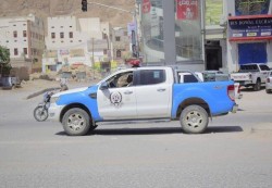الضالع: ضبط قياديًا حوثيًا وصوماليتين بحوزتهن مخدرات