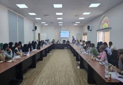 تعز: شركاء العمل الإنساني يبحثون آليات مواجهة تفشي الكوليرا