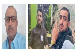 في ليلة زفافه الثاني.. أب يقتل ثلاثة من أبنائه ويُدخل ابنته العناية المركزة في ريمة