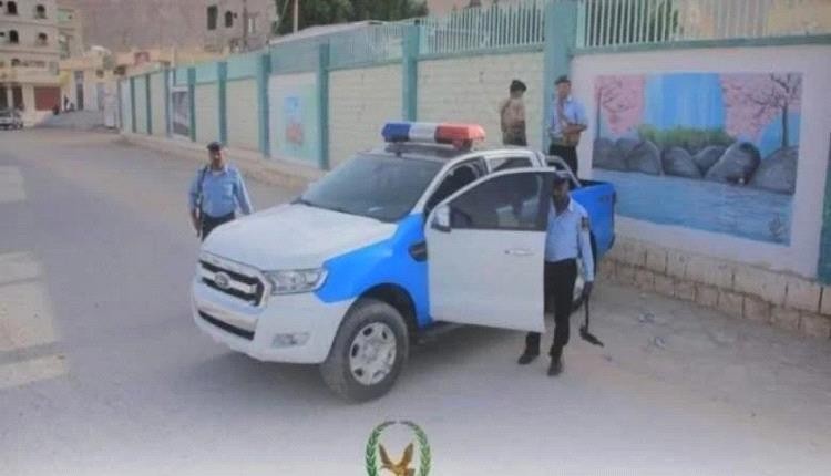 أجهزة الأمن تتلقى 73 بلاغاً جنائياً خلال 24 ساعة في 9 محافظات