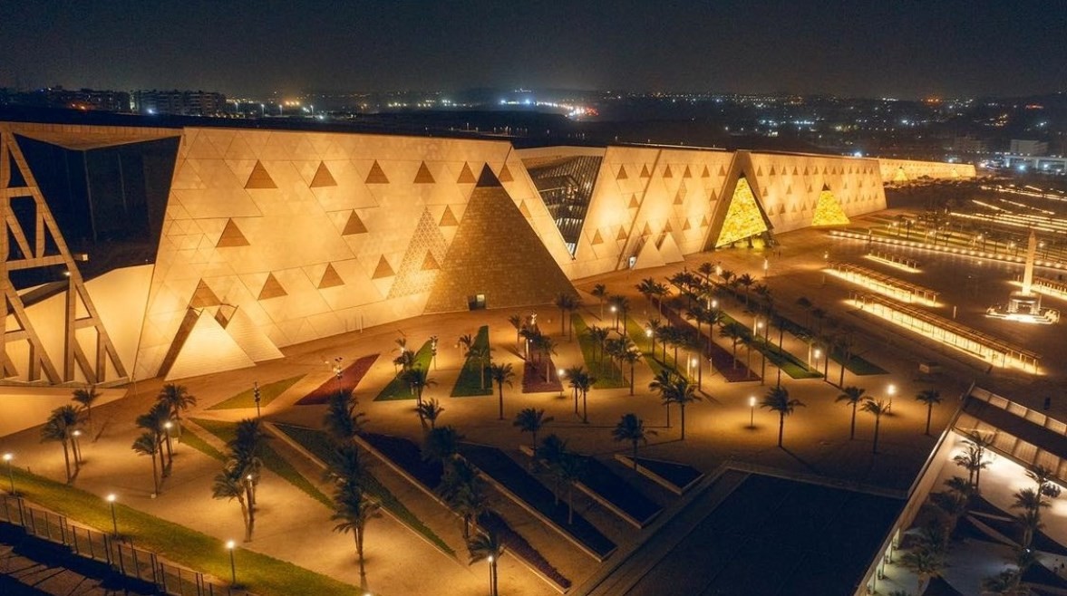 إفتتاح المتحف المصري الكبير.. فصل جديد من عبقرية الحضارة المصرية