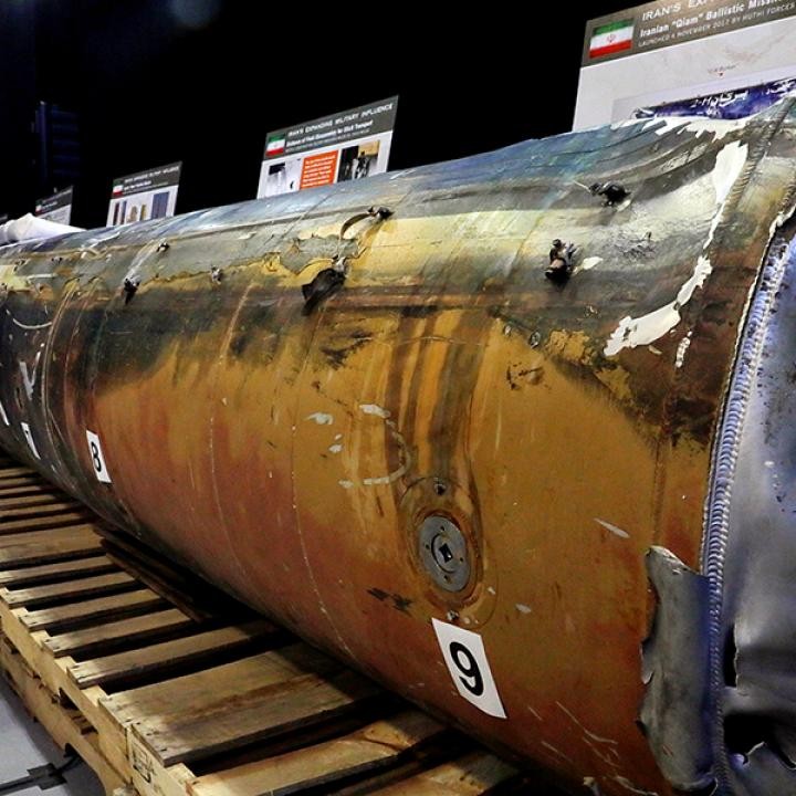 UN Report: Flow of Iranian Weapons Continues as Houthis Exploit Negotiations to Consolidate Power