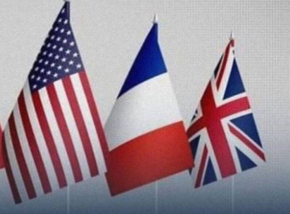 الولايات المتحدة وبريطانيا وفرنسا تندّد بأحكام الإعدام الحوثية
