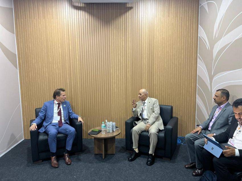 هولندا تدعم مشاريع تحلية المياه في اليمن.. ومحطة تجريبية قريباً في عدن