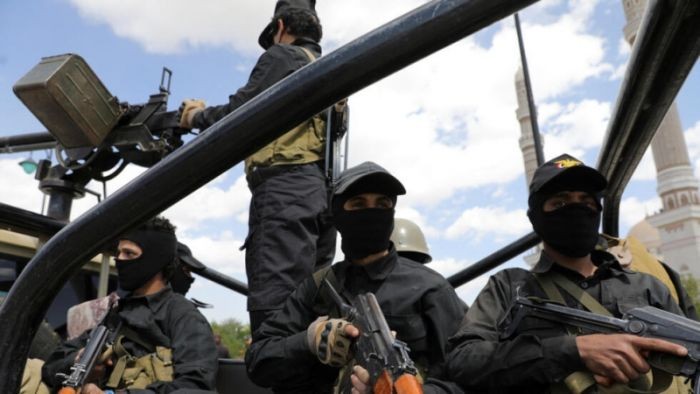 هيومن رايتس: الحوثيون ينفذون أوسع حملة اعتقالات سياسية منذ سنوات