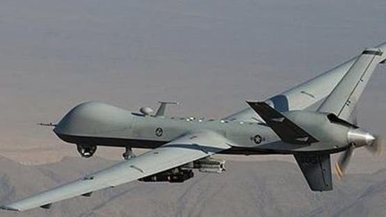 Drone Strikes Target Suspected al-Qaeda Sites in Shabwa