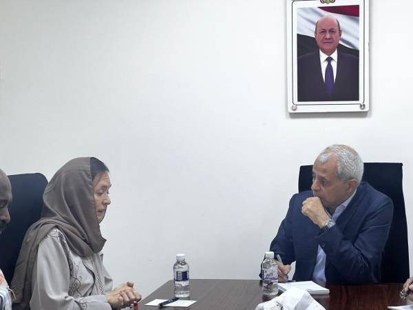 الأمم المتحدة تراجع مهام بعثتها في الحديدة