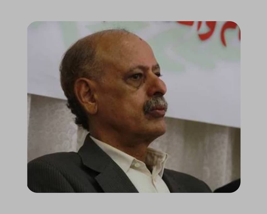 النائب المقطري يدعو الرئيس العليمي للتدخل ووقف التصعيد في المقاطرة