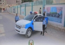 أجهزة الأمن تتلقى 73 بلاغاً جنائياً خلال 24 ساعة في 9 محافظات