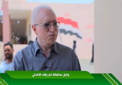 وكيل محافظة تعز: التصعيد في المقاطرة انتهاك للقانون وتهديد للأمن والاستقرار