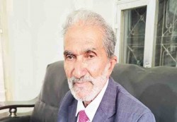 صنعاء: انقطاع الاتصال بالأكاديمي حمود العودي عقب استدعائه من جهاز المخابرات الحوثي