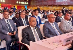 القمة العالمية للتنمية الاجتماعية تنطلق في الدوحة بمشاركة اليمن