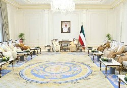 الكويت: وزراء داخلية دول الخليج يبحثون تطوير المنظومة الأمنية