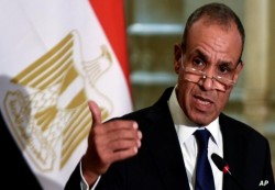 مصر تدعو للانتقال إلى المرحلة الثانية من اتفاق غزة وتؤكد على ضرورة تنفيذ هدنة السودان