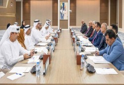 أبوظبي: انعقاد الاجتماع الأول للجنة القنصلية المشتركة اليمنية - الإماراتية
