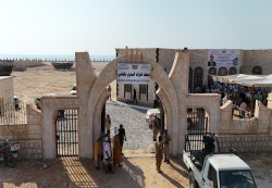 حضرموت: افتتاح متحف التراث البحري والشعبي