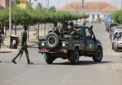 انقلاب عسكري في غينيا بيساو يطيح بالرئيس بعد أيام من الانتخابات