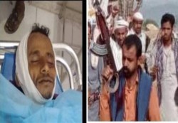 الحديدة: مقتل مدني برصاص قيادي حوثي وإفراج سريع عن الجاني