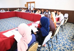 تعز: لقاء تشاوري يوصي بإنشاء وحدة قانونية لحماية الصحفيين