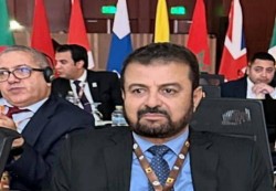 اليمن تشارك في مؤتمر الإنتوساي الـ25 بشرم الشيخ