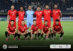 المنتخب اليمني يواجه بوتان بحثاً عن البقاء في سباق التأهل الآسيوي