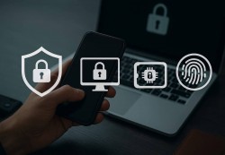 خبير أمن رقمي يحذّر من حملات تجسّس جديدة تستهدف مسؤولين وصحفيين
