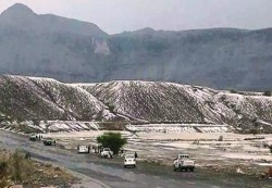 الأرصاد يحذر من أجواء شديدة البرودة في عدد من المحافظات خلال الساعات المقبلة
