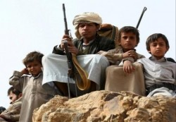 أرقام مفزعة تكشف جراح الطفولة المنسية في اليمن
