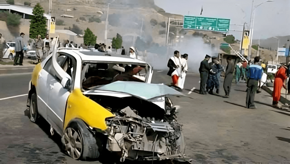 70 قتيلاً في حوادث السير بمحافظات الحكومة الشرعية خلال نوفمبر