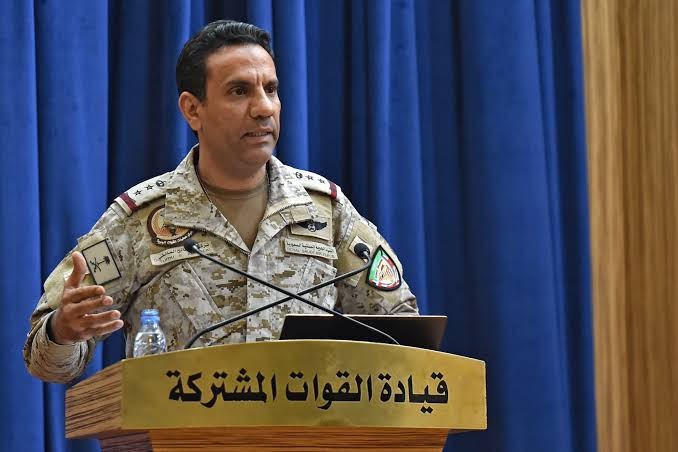 التحالف يتوعد بإجراءات فورية ضد أي تحركات تعرقل خفض التصعيد في حضرموت