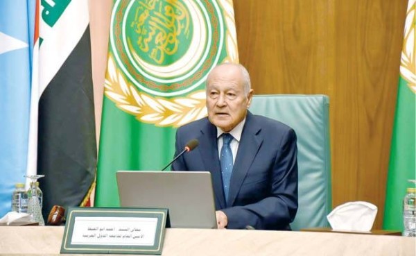 الجامعة العربية تدعو إلى وقف التصعيد في حضرموت والمهرة وتجنب المساس بوحدة اليمن
