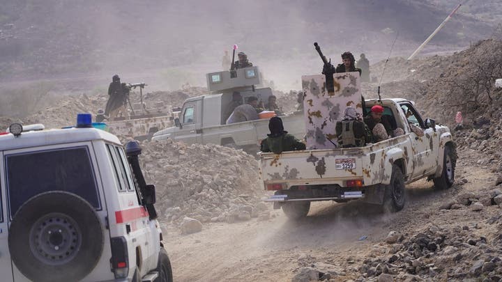 الأمم المتحدة: 774 أسرة نزحت من حضرموت إلى مأرب بعد تصاعد المواجهات العسكرية