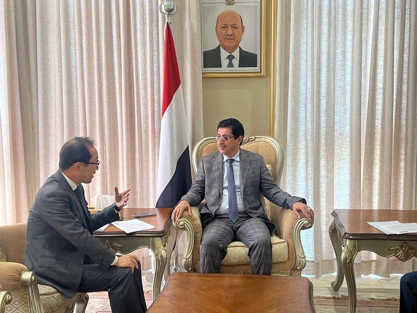 اليابان تعتزم تقديم 13.8 مليون دولار لدعم الجهود الإنسانية والسلام في اليمن