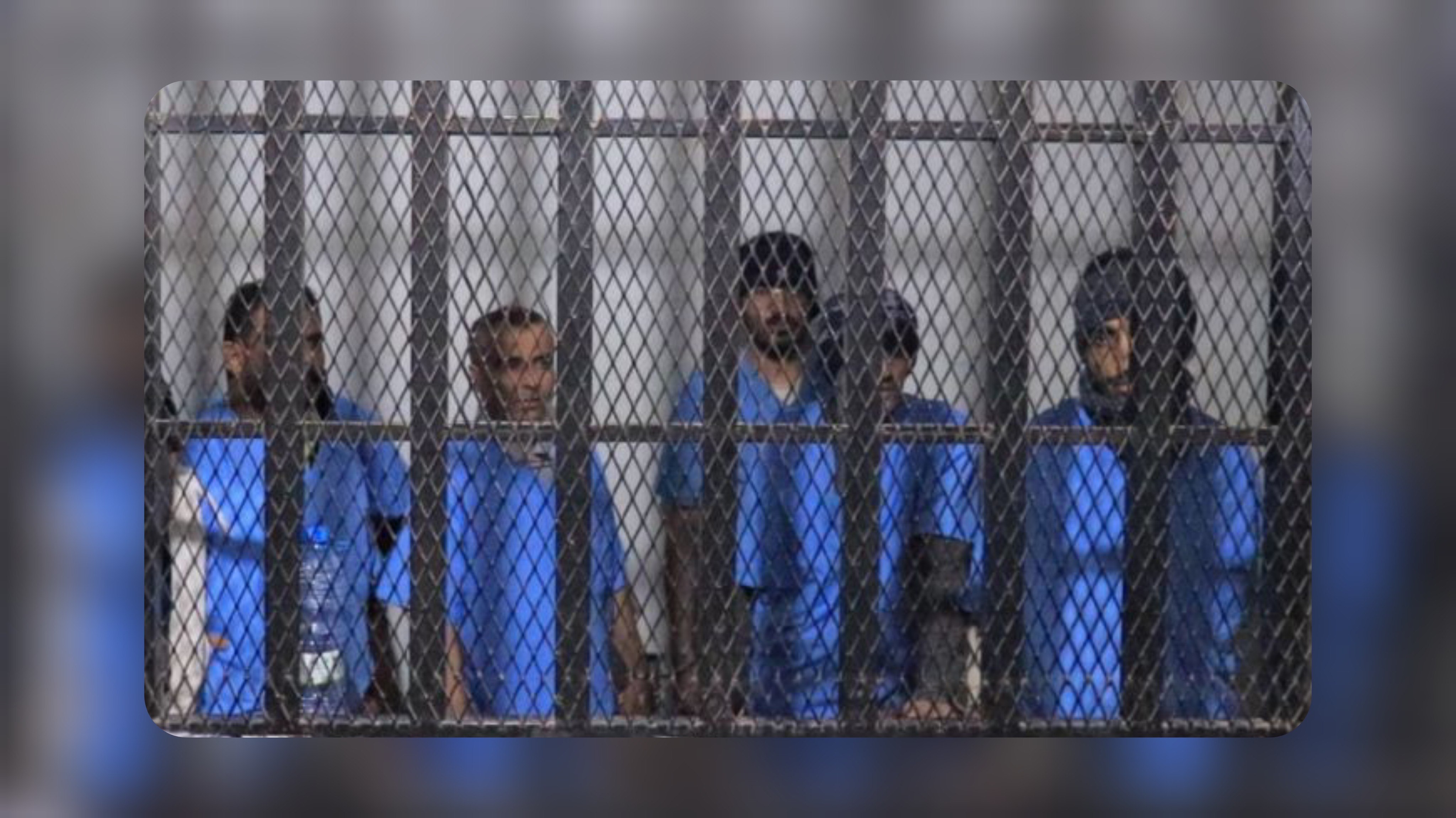 تصاعد محاكمات "التجسس" في صنعاء ومنظمات حقوقية تحذّر من تسييس القضاء