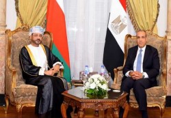 وزير خارجية مصر يجدد دعم بلاده لوحدة اليمن وسلامة أراضيه